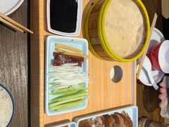 -院落新京菜·烤鸭(地安门店)
