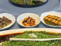 -许家菜(望江店)