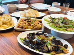 -六泰居·尔滨地标·东北菜(松北店)