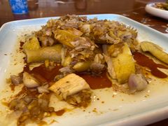 -美极鲜食坊(宝安南路店)