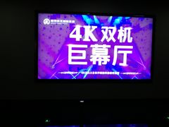 -上影国际影城(普陀绿地缤纷城店)