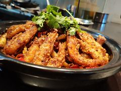 -老灶房-四川土菜(开元店)