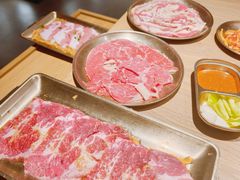 -西塔老太太泥炉烤肉(亚运村店)
