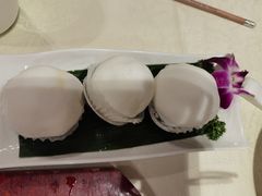 -海皇酒家(钰海万国汇购物广场店)