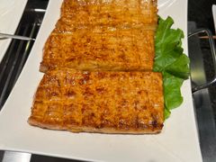 -老万烧烤(典逸心洲店)