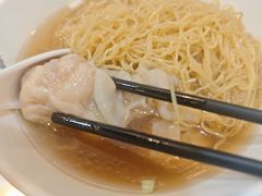 -深仔记正宗云吞面(尖沙咀店)