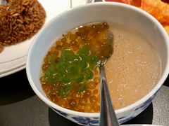 -外滩三号餐厅·创意中餐
