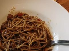 -良木缘咖啡西餐(川大店)