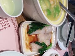 -顺风汤馆·广府粤菜(江宸天街店)