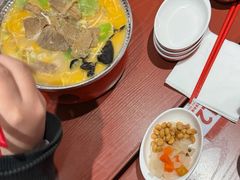-喜家德虾仁水饺(北京超极合生汇店)