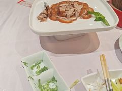 -味+新京宴·烤鸭·北京菜(创意谷店)