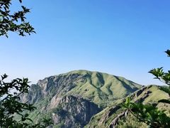 -萍乡武功山风景名胜区