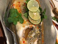 -simply thai天泰(静安嘉里中心店)