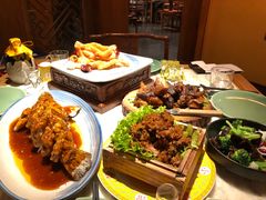 -那家小馆•北京菜•烤鸭(中关村店)