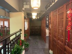 -东镇老火锅(高新区店)