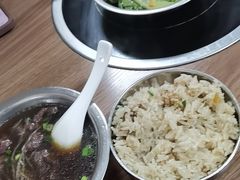 -歪头牛肉(金龙壹号店)