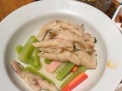 -巴蜀风·地道川菜(总店)