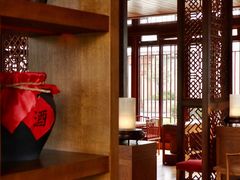 -丽江金茂凯悦臻选酒店-滇香馆