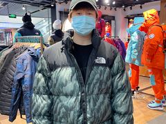 -THE NORTH FACE(三里屯ONEBOX店)