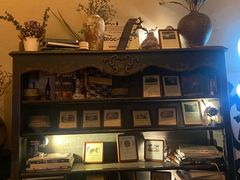 -Blac+Blac(中海环宇荟店)