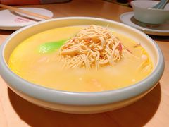 淮阳煮干丝-弄堂小笼包(天津南开大悦城店)