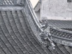 -崇仁古镇