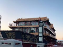 -南门涮肉(通州大船店)