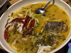 -新白鹿餐厅(城西银泰城店)