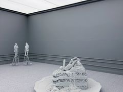-上海宝龙美术馆
