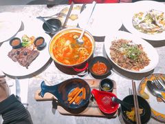松露酱蘑菇饭-Gray Whale 灰鲸餐厅(北美N1店)