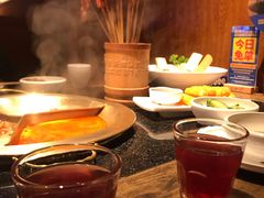 -周师兄大刀腰片火锅(洪崖洞旗舰店)
