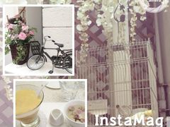 iphone_upload_pic-燕庭·纯燕窝·甜品下午茶(南京西路店)