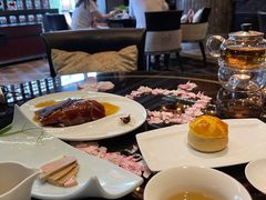 -北京四季酒店·采逸轩