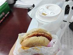 -麦当劳(西客站店)