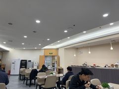 -爱康国宾体检中心(福田分院)