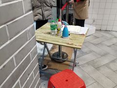 露天位-彭记优口(胜利路店)