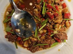 -上地宴·中关村的会客厅(清河高铁站店)