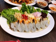 -建兴酒家(萨木亚店)