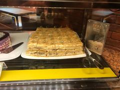 拿破仑蛋糕-马哥孛罗咖啡厅·Cafe Marco (厦门马哥孛罗东方大酒店)