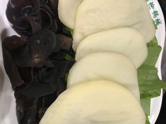 -清真·锦翔炝锅鱼(明德门店)