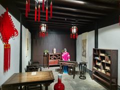 -绍兴鲁迅故里·沈园景区