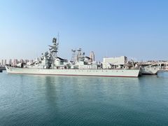 -中国人民解放军海军博物馆