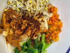 -零贰玖油泼面(大悦城店)