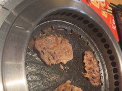 -新石器烤肉(百联川沙店)