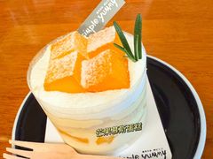 -Simple Yummy简单美味(上邦百汇城店)