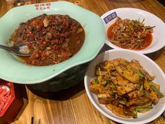 -老萍巷•莲花血鸭(楚萍店)
