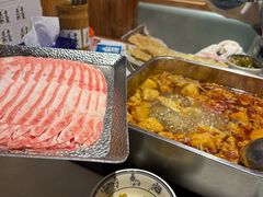 -螺大喜螺蛳粉火锅(雍和宫店)