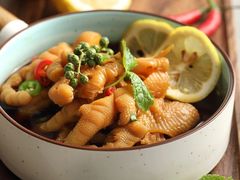 -南山鲜虾面·活鲜小馆·海味大连菜(南山总店)