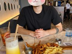 -必胜客(大梅沙8号仓店)