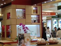 -HERMES(上海恒隆广场店)